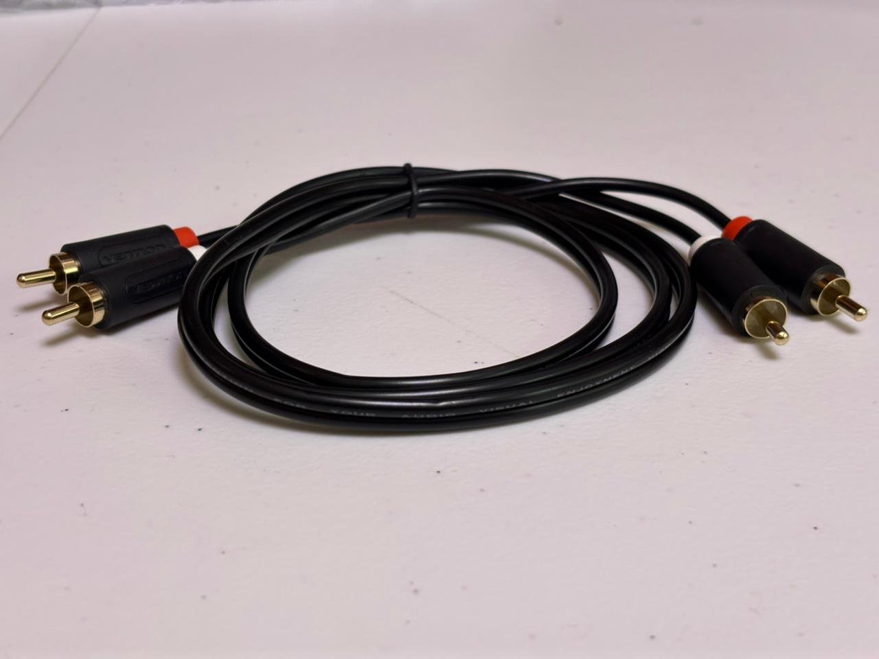 ARNÉS EXT RCA 1 MTS I8